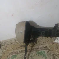 موتور قایق 15