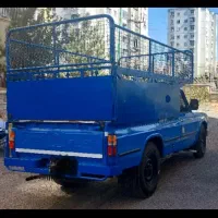 نیسان مدل ۹۶ کارکرد۲۲۰|خودرو سواری و وانت|پردیس, فاز ۳|دیوار