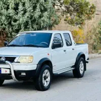پیکاپ ریچ مدل۹۶ درحد خشک