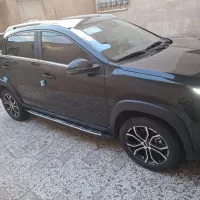 x22پرو مدل۴۰۲|خودرو سواری و وانت|مشهد, زیبا شهر|دیوار