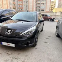 ۲۰۷ هیدرولیک ۱۴۰۳