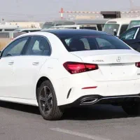 بنز A200L مدل 2025 (واردات خودروهای پلاک ملی)|خودرو سواری و وانت|تهران, جماران (نیاوران)|دیوار