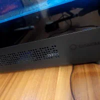 قاب کیس GameMax Storm 2 - Black|رایانه رومیزی|مشهد, رضاشهر|دیوار