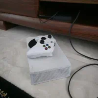 Xbox Series s / کنسول ایکس باکس