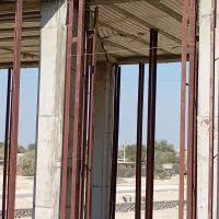 نیازمند نیروی جوشکار|استخدام صنعتی، فنی، مهندسی|قشم, |دیوار