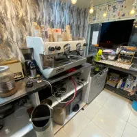 فروش کافه با بهترین موقعیت مکانی|کافیشاپ و رستوران|یاسوج, |دیوار