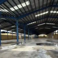 5000 سوله صنعتی اجاره