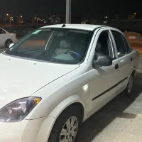 تیبا ۱مدل ۱۴۰۰