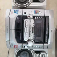 ضبط LG