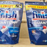 قرص ظرفشویی فینیش ۷۲ عددی