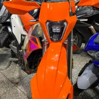 تریل 250cc هانی