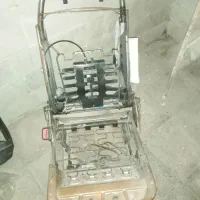 اسکلت صندلی هایما