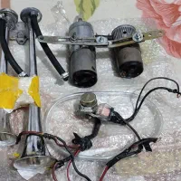 بوق 1011 ATO بوق شیپوری فیام1112