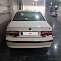 سمند LX مدل ۸۸ بدون رنگ شاستی پلمپ|خودرو سواری و وانت|نیشابور, هفده شهریور|دیوار