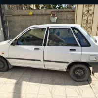 پراید مدل ۹۰