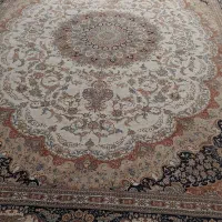 فرش ۱۲ متری نگین مشهد