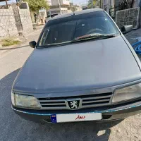 فروش نقدی|خودرو سواری و وانت|سیریک, |دیوار