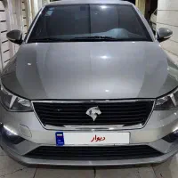 تارا v1 پلاس|خودرو سواری و وانت|اهواز, کیان اباد|دیوار