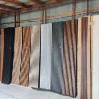 فروشگاه ترمووال و ماربل شیت فومن