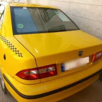 فروش تاکسی|خودرو سواری و وانت|تهران, اکباتان|دیوار