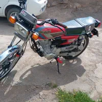 موتور ۲۰۰مدل ۴۰۰ در سدارس