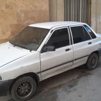 پراید۸۳|خودرو سواری و وانت|محمدشهر, محمدشهر|دیوار