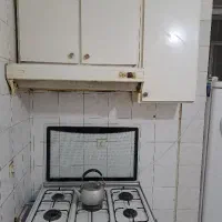 فروش کابینت فلزی در حد نو