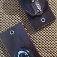 آویز لباس