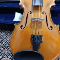 ویلون دست ساز آقای جمشید روستایی|ویولن|تهران, بلورسازی|دیوار