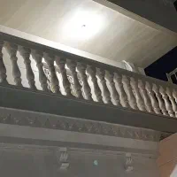 کاشی سرامیک و سنگ نما و داخلی