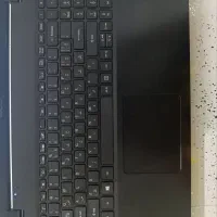 لپ تاپ acer سالم و عالی|رایانه همراه|رشت, پل تالشان|دیوار