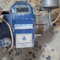 مشعل گازی|بخاری، هیتر، شومینه|رودسر, |دیوار