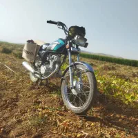 موتور پلاک ملی