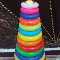 حلقه بازی هوش اموزشی مدل ترنم