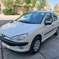 206 sd v8 بدون رنگ سفارشی تک برگ سند