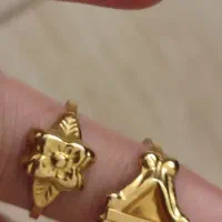 طلا|جواهرات|لردگان, |دیوار