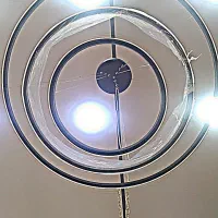 لوسترLEDسه بعدی|لوستر و چراغ آویز|شهریار, شهرک شاهد|دیوار