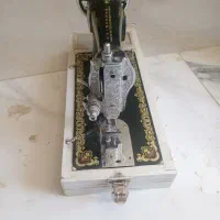 چرخ خیاطی
