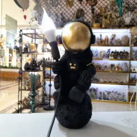 فضانورد اتاق کودک سردیس قوچ دیواری استند گلدان عود