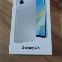 سامسونگ A16 128  4  آکبند