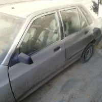 پراید مدل 87