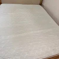 تشک تخت سایز ۱۶۰