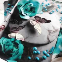 روبالشی پورشه مخمل