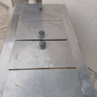 یخچال ۴ درب