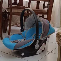کریر آرکا کاملا نو .