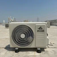 نصاب کولرگازی لوله کشی مسی