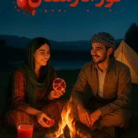 جشن انار هورامان