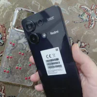 گوشی نوت ۱۳سالم و نو