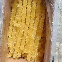 تعدادی کارگر سادهمکار اقا جهت تولید نبات نیازمندیم