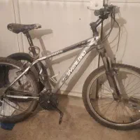 دوچرخه|دوچرخه، اسکیت، اسکوتر|دامغان, |دیوار